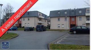  Appartement � louer 3 pi�ces 65 m�