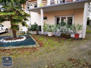  Appartement � louer 1 pi�ce 24 m�