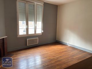  Appartement � louer 2 pi�ces 58 m�