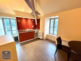  Appartement � louer 1 pi�ce 25 m�