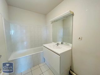  Appartement � louer 2 pi�ces 39 m�