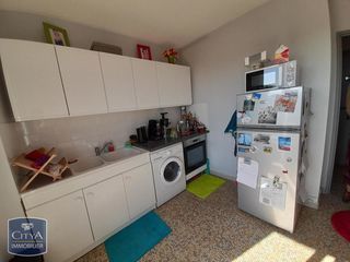  Appartement � louer 2 pi�ces 42 m�