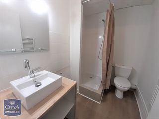  Appartement � louer 2 pi�ces 32 m�