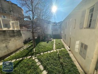  Appartement � louer 3 pi�ces 55 m�