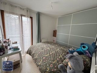  Appartement � louer 2 pi�ces 47 m�