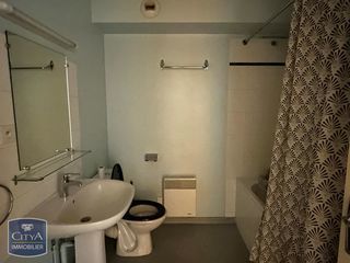  Appartement � louer 2 pi�ces 40 m�