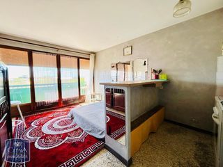  Appartement � louer 1 pi�ce 23 m�