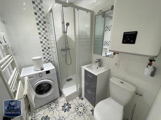  Appartement � louer 1 pi�ce 24 m�