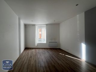  Appartement � louer 1 pi�ce 40 m�