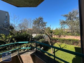  Appartement � louer 2 pi�ces 49 m�