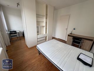  Appartement � louer 2 pi�ces 27 m�