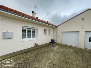  Maison � vendre 6 pi�ces 103 m�