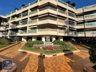  Appartement � louer 3 pi�ces 67 m�