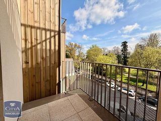  Appartement � louer 2 pi�ces 44 m�