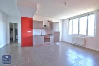  Appartement � louer 3 pi�ces 59 m�