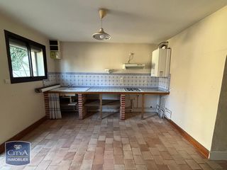  Maison � louer 3 pi�ces 79 m�