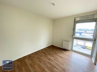  Appartement � louer 2 pi�ces 47 m�