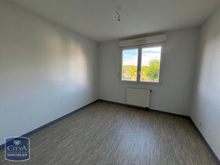  Appartement � louer 3 pi�ces 72 m�