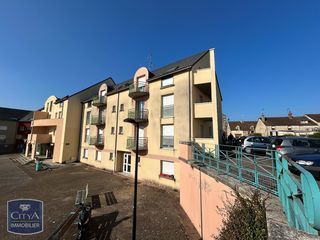  Appartement � louer 1 pi�ce 21 m�