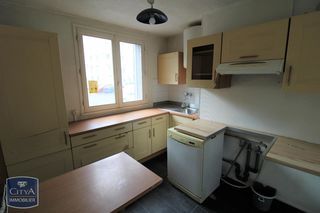  Appartement � louer 3 pi�ces 53 m�