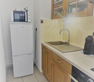  Appartement � louer 2 pi�ces 35 m�