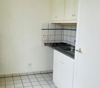  Appartement � vendre 2 pi�ces 47 m�