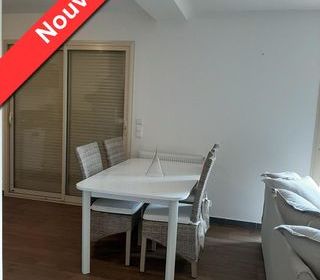  Appartement � louer 3 pi�ces 76 m�