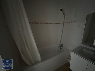  Appartement � louer 2 pi�ces 47 m�