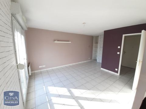   Location Appartement Appartement - 1 pi�ce(s) - 30 m�