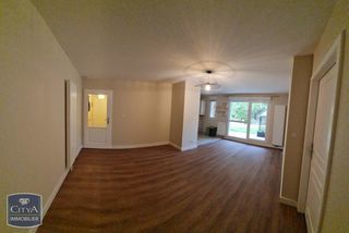  Appartement � louer 2 pi�ces 46 m�