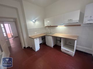  Appartement � louer 3 pi�ces 65 m�