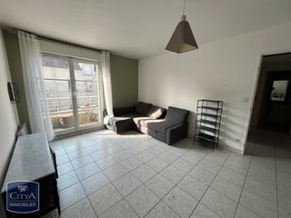  Appartement � louer 2 pi�ces 41 m�