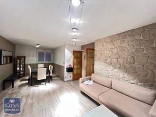  Appartement � louer 5 pi�ces 94 m�