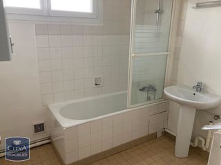  Appartement � louer 3 pi�ces 56 m�