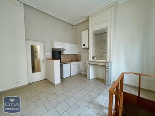  Appartement � louer 2 pi�ces 30 m�