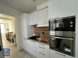  Appartement � louer 1 pi�ce 