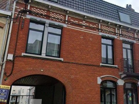   Location Appartement Appartement - 1 pi�ce(s) - 30 m�