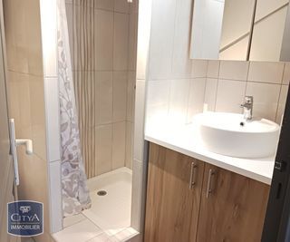  Appartement � louer 1 pi�ce 18 m�