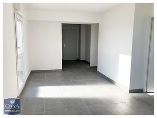  Appartement � louer 3 pi�ces 60 m�