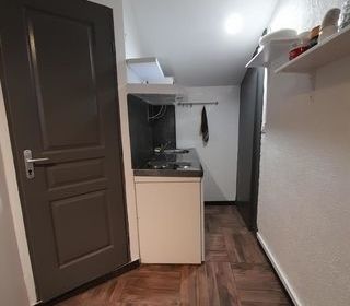  Appartement � louer 1 pi�ce 18 m�