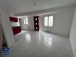  Appartement � louer 2 pi�ces 40 m�