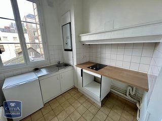  Appartement � louer 3 pi�ces 44 m�