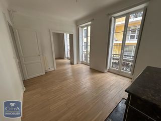  Appartement � louer 3 pi�ces 65 m�
