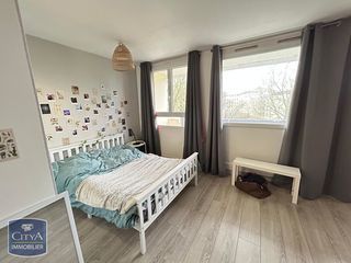  Appartement � louer 1 pi�ce 32 m�