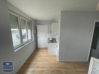  Appartement � louer 1 pi�ce 19 m�