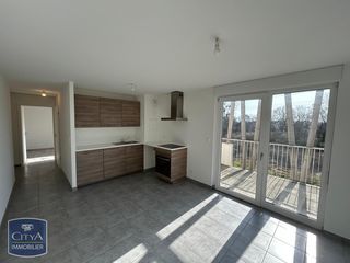  Appartement � louer 2 pi�ces 41 m�