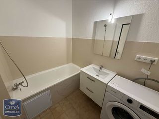  Appartement � louer 2 pi�ces 45 m�