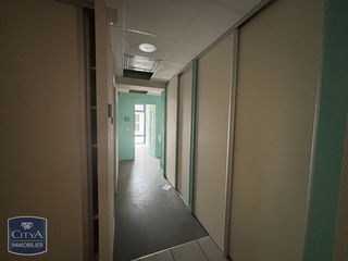  Appartement � louer 1 pi�ce 255 m�