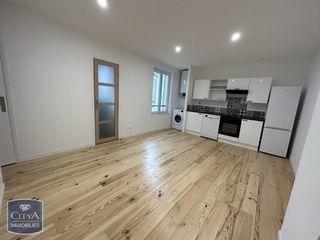  Appartement � louer 2 pi�ces 39 m�