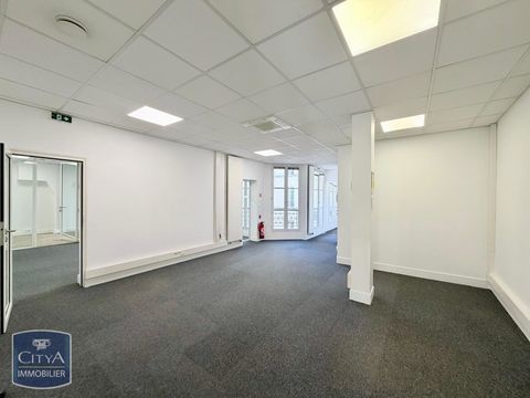 &Agrave; LOUER : Surface de bureaux situ&eacute;e dans le prestigie... 16223 75008 Paris 8e arrondissement